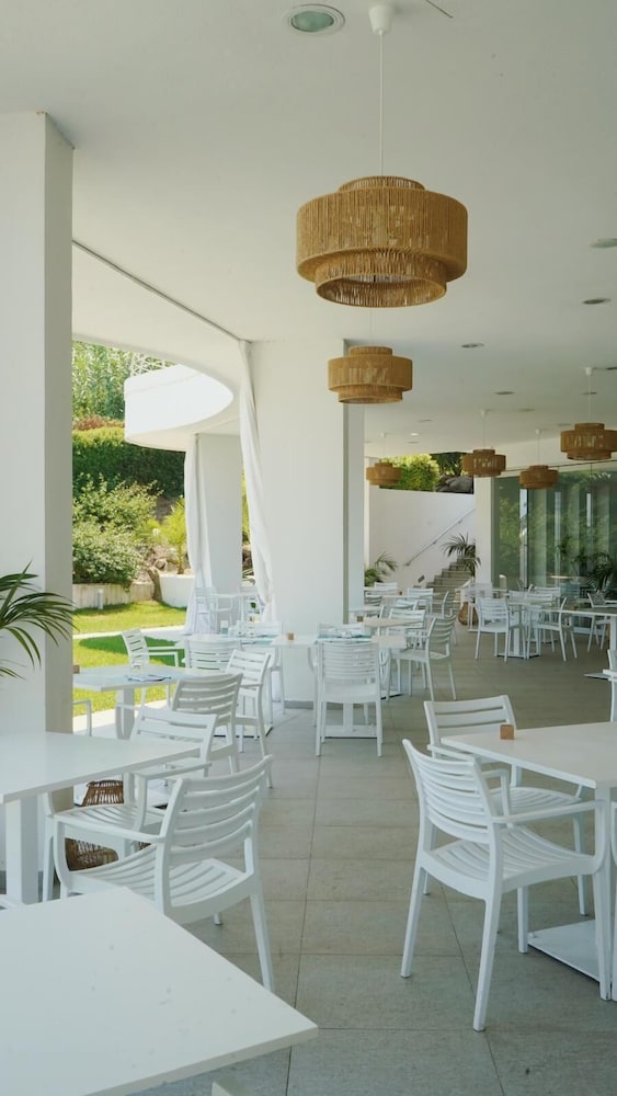 Infinity Resort Tropea 43/58