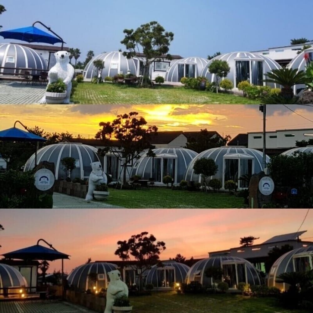 Jeju Igloo Pension 42/45