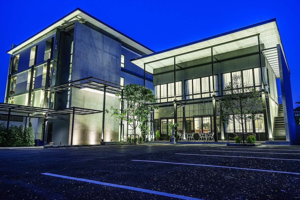 Villa23 Residence 1/25