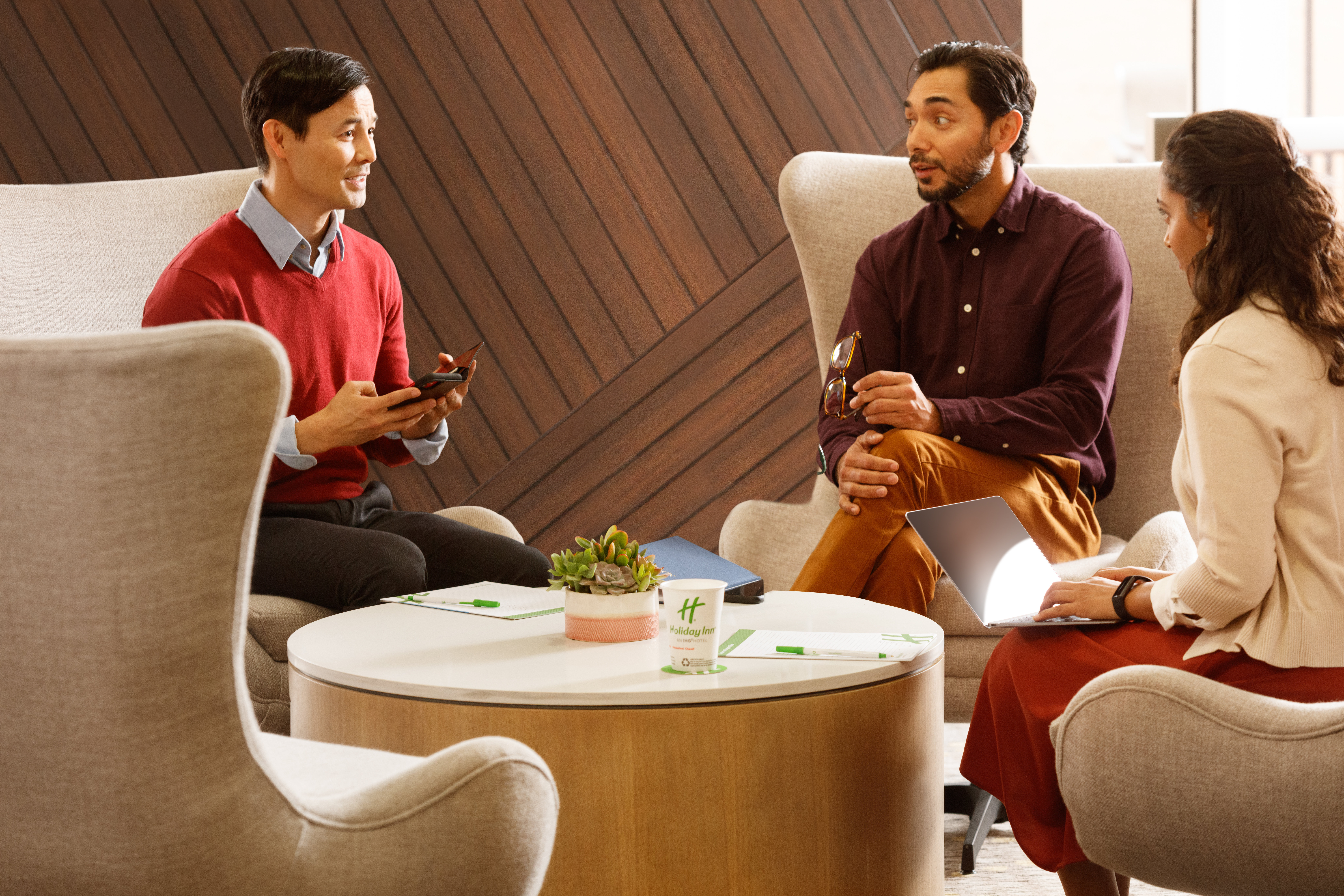 Holiday Inn London - Whitechapel by IHG 38/82