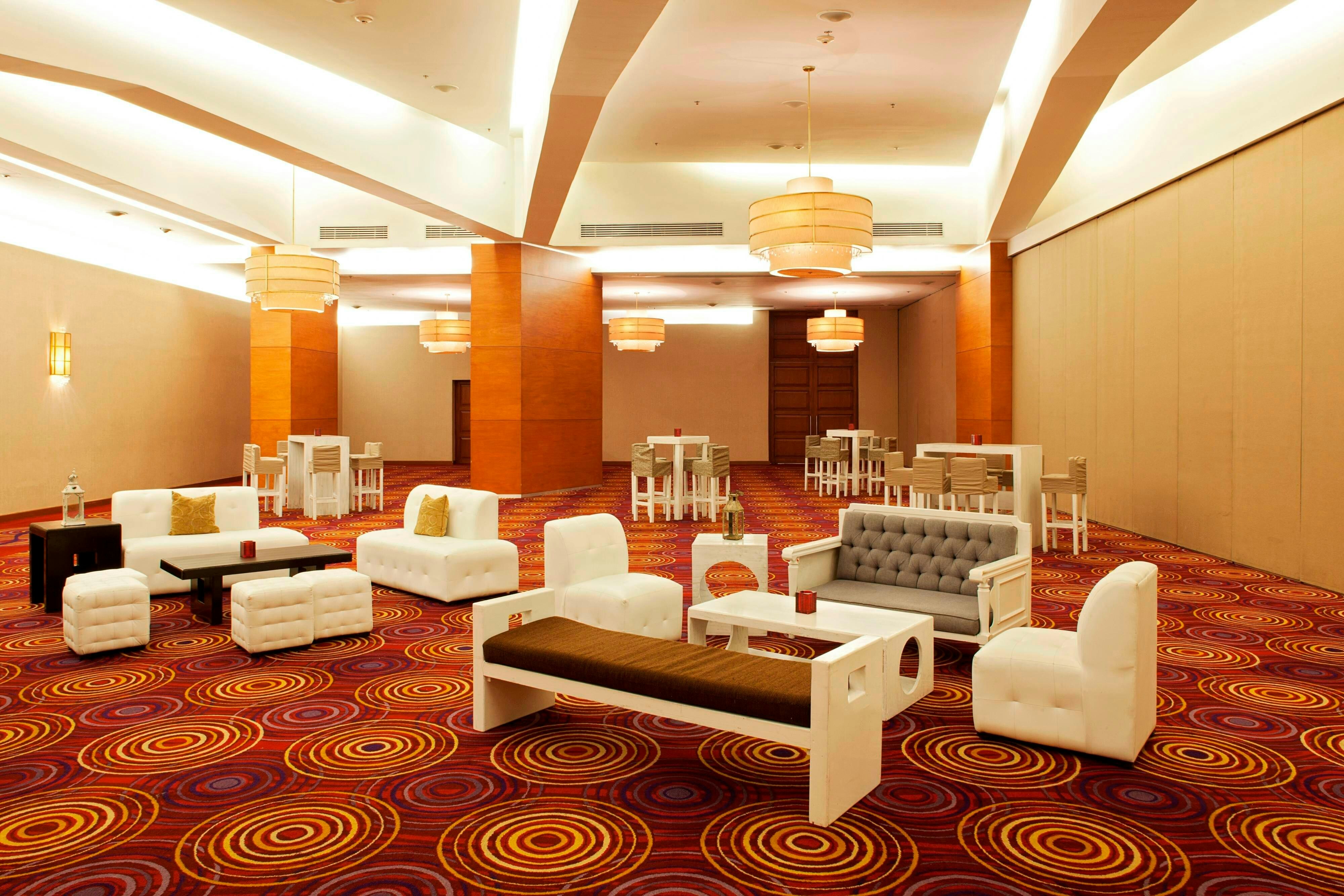 Mexico City Marriott Reforma 23/57