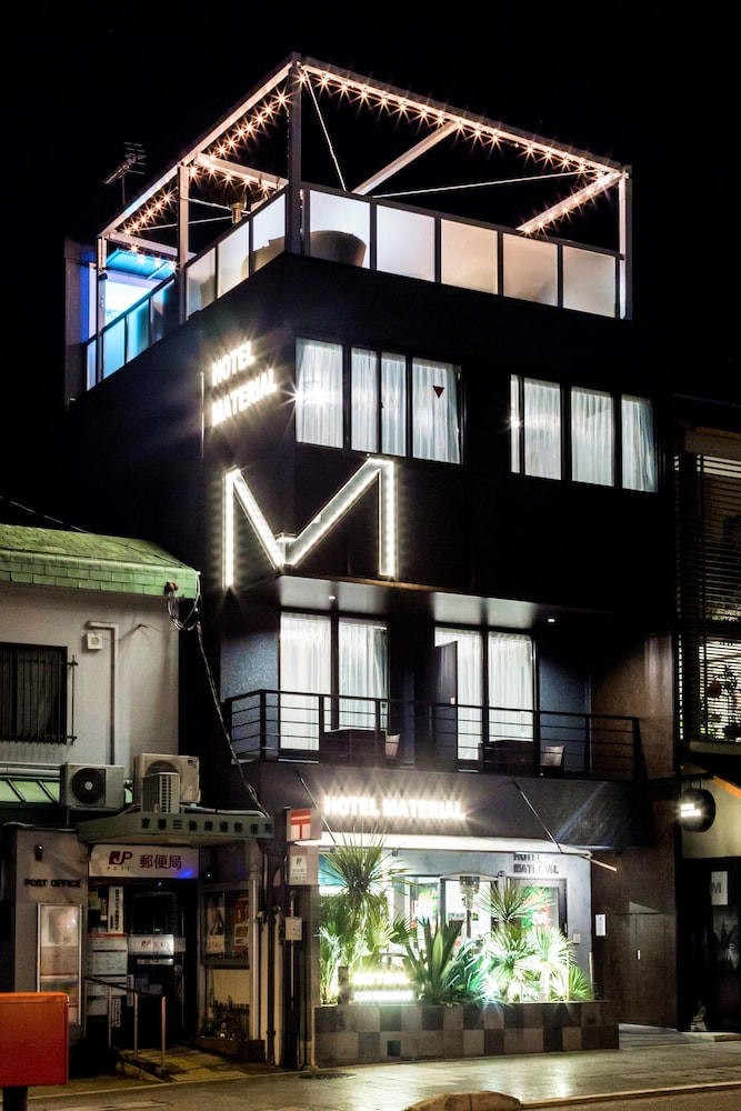 ホテルマテリアル 写真1