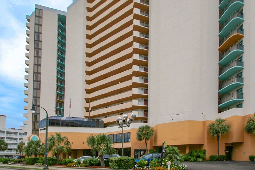 Patricia Grand Resort Hotel by Oceana Resorts 22/50