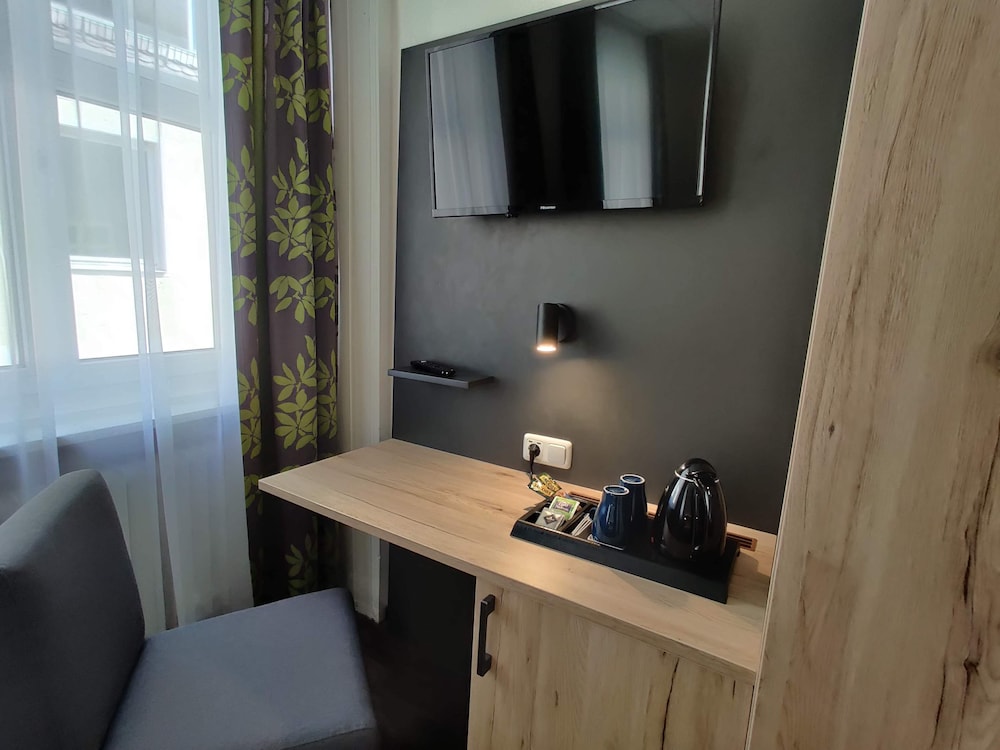 Hotel Goldene Traube 10/50