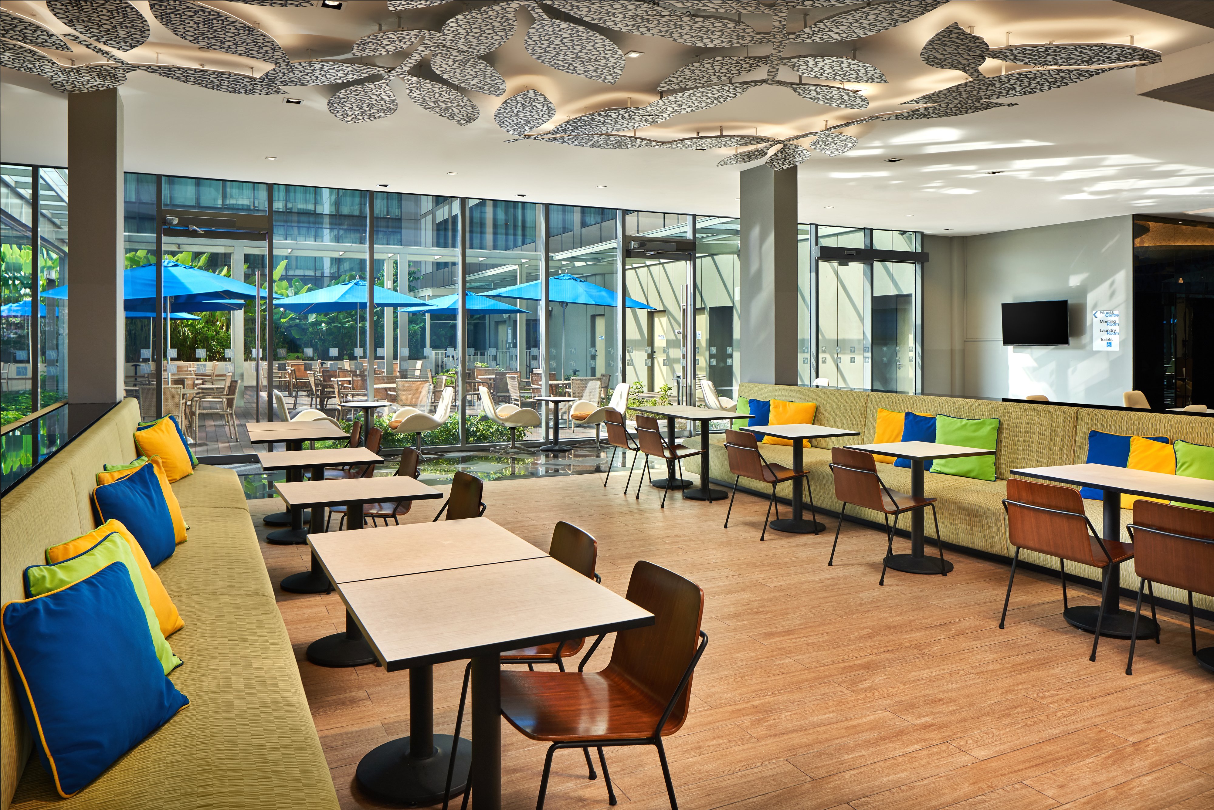 Holiday Inn Express Singapore Katong 39/51