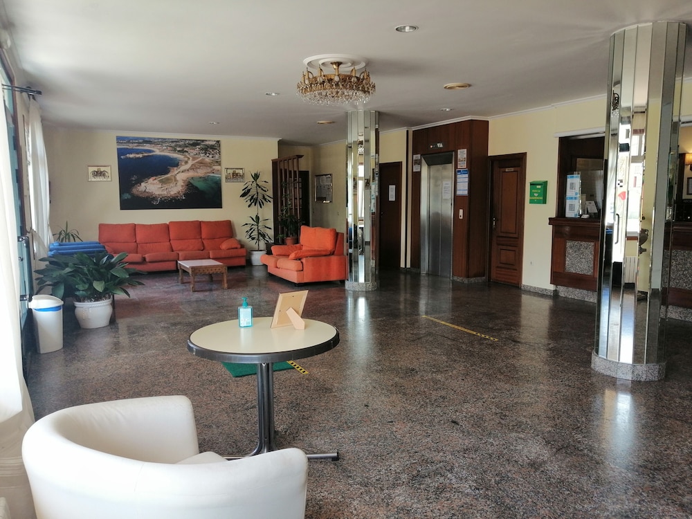 hotel con d arbon