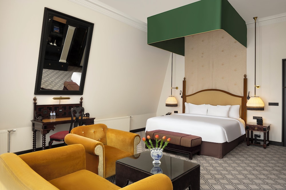 Junior Suite King