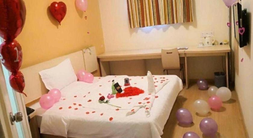 7 Days Inn Wuhan 29/50