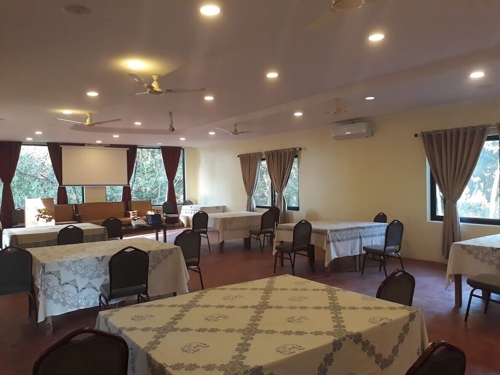 Lumbini Buddha Garden Resort 23/50