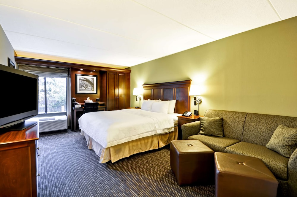 Hampton Inn Cleveland Westlake 15/40