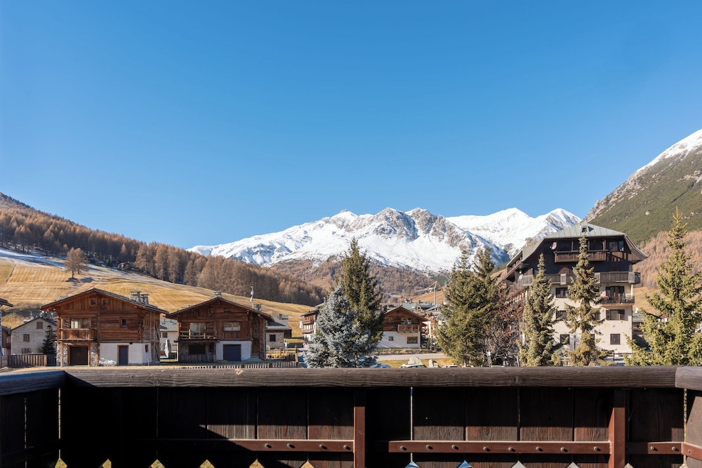 Residende Nevegall 37/42