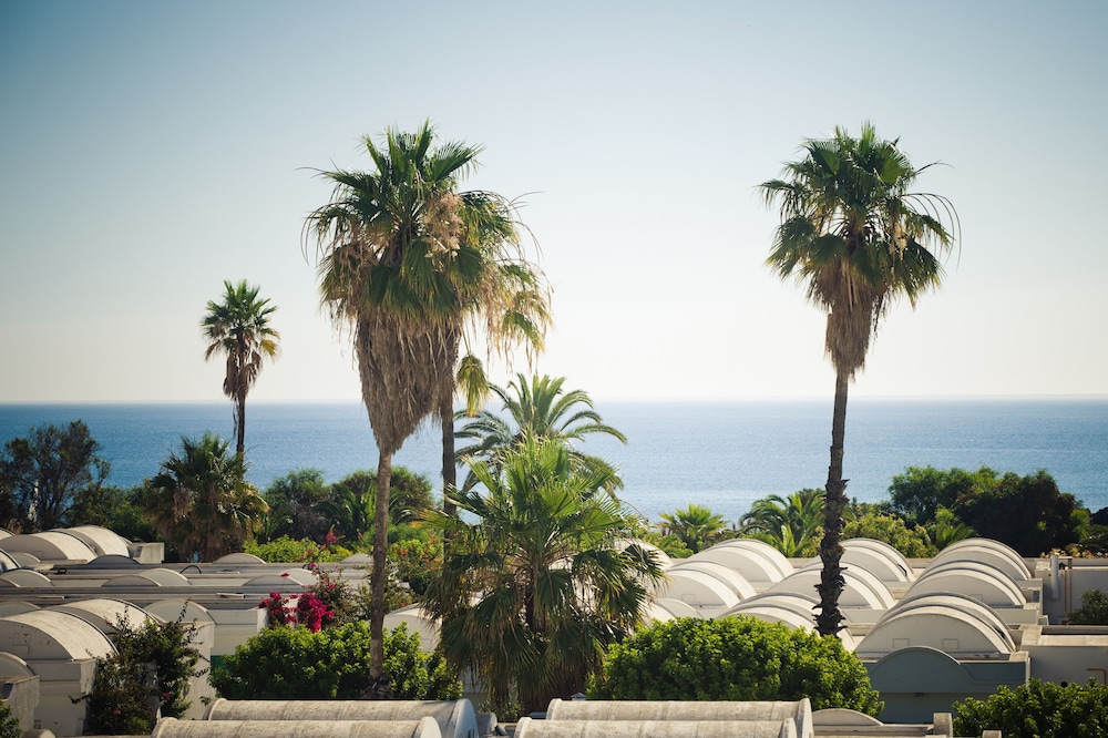 El Mouradi Club Kantaoui Couples and Families Only 102/105