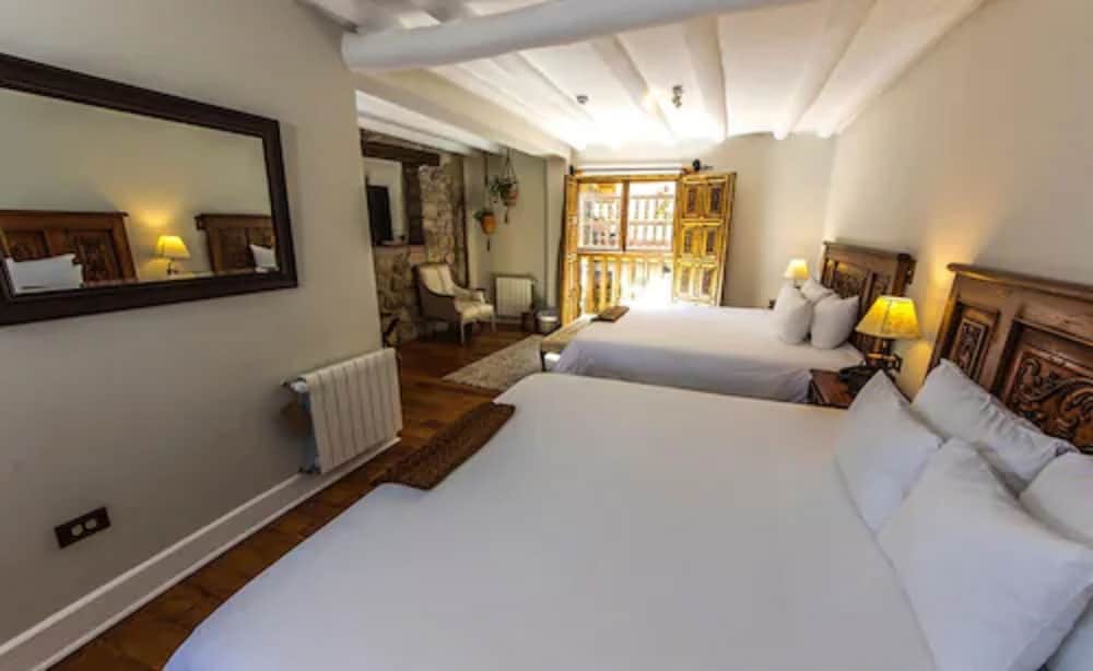 ANTIGUA CASONA SAN BLAS 27/72
