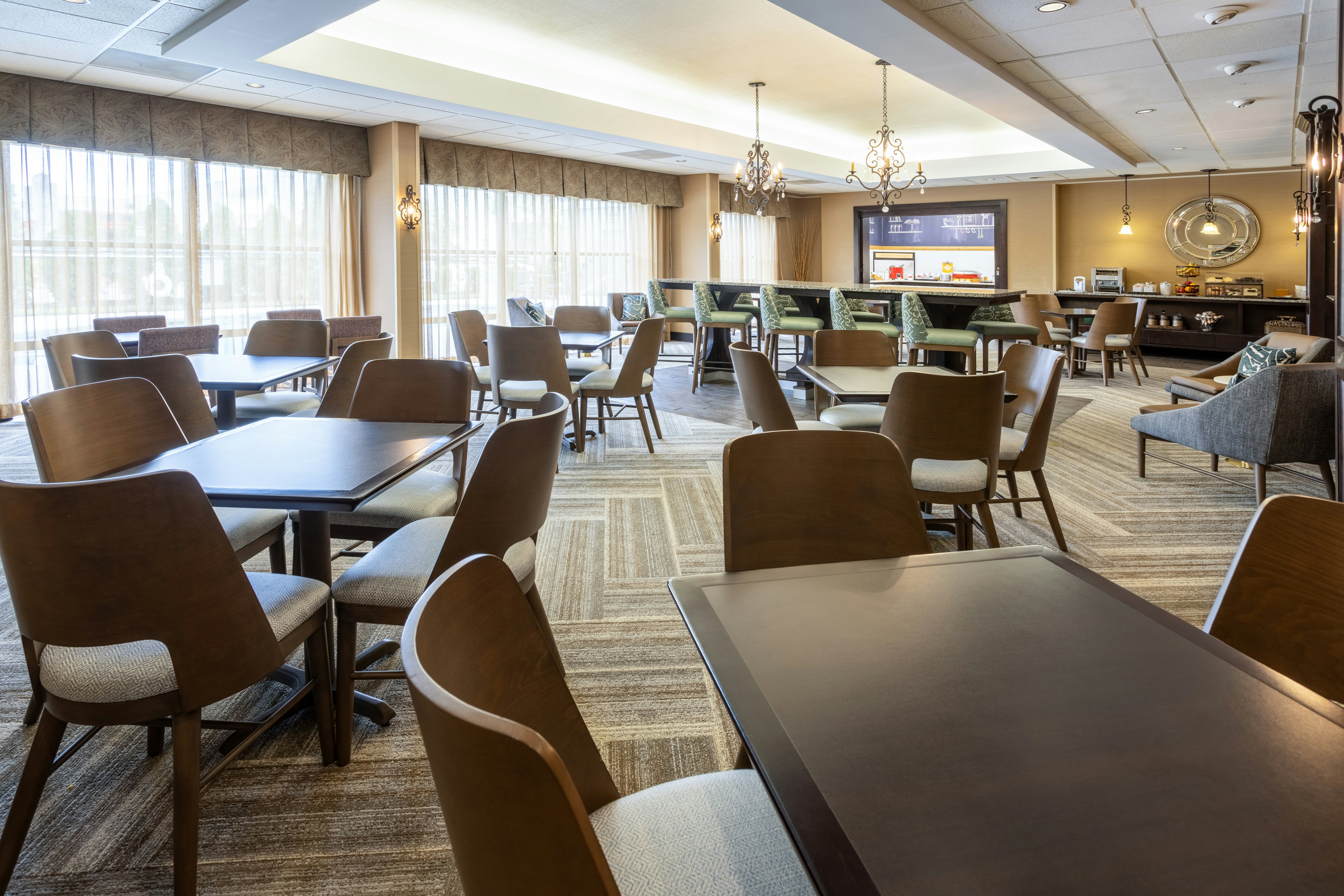 Hampton Inn Myrtle Beach West 52/62