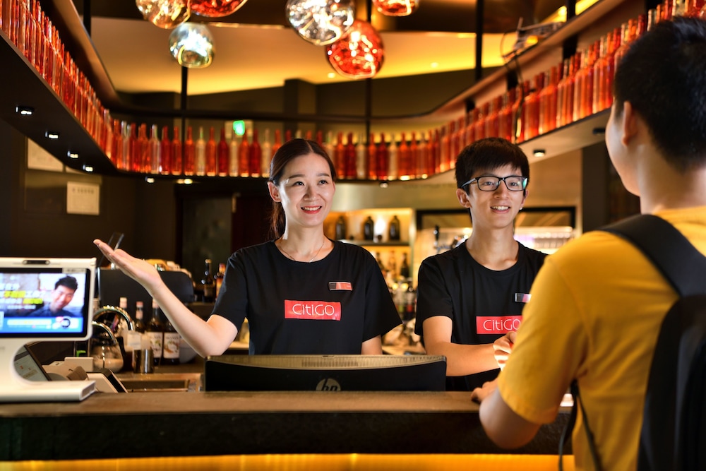 West Lake Qingchun Citigo Hotel Hangzhou 42/47