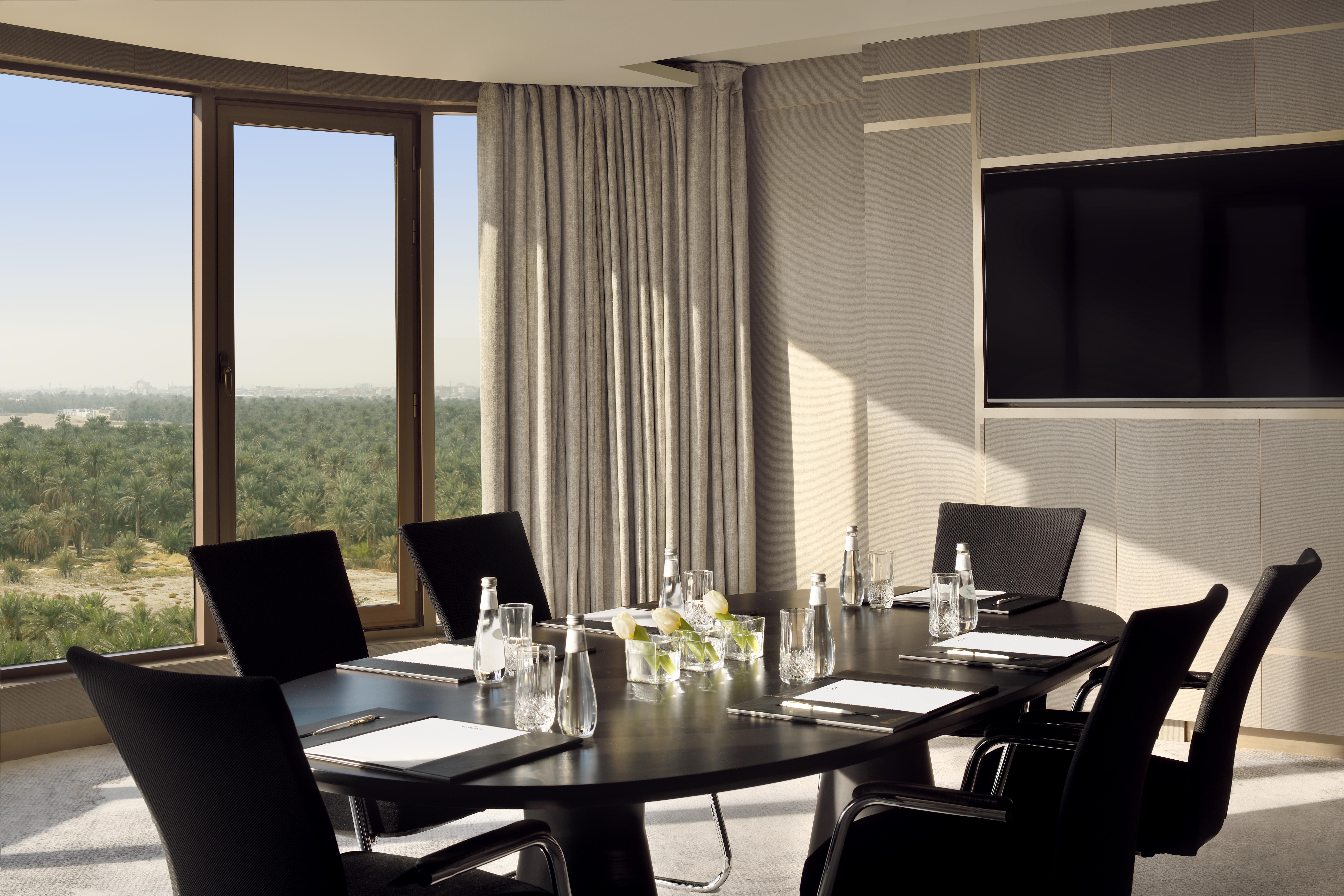 فندق الأحساء انتركونتيننتال(Al Ahsa Intercontinental) 61/61
