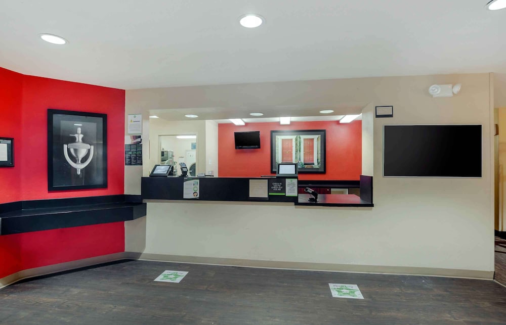 Extended Stay America Los Angeles -Torrance 5/42