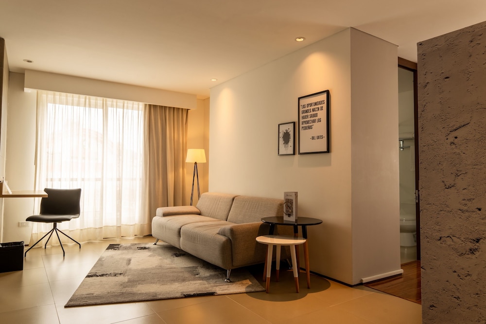 Quo Quality Hotel 35/55