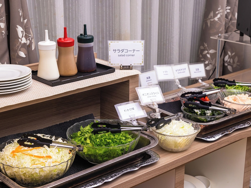Apa Hotel Tsuruoka-Ekimae 33/57