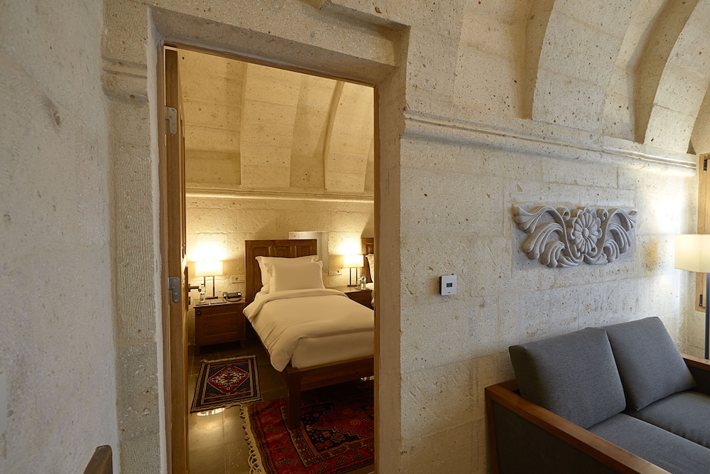 Exedra Hotel Cappadocia 32/84