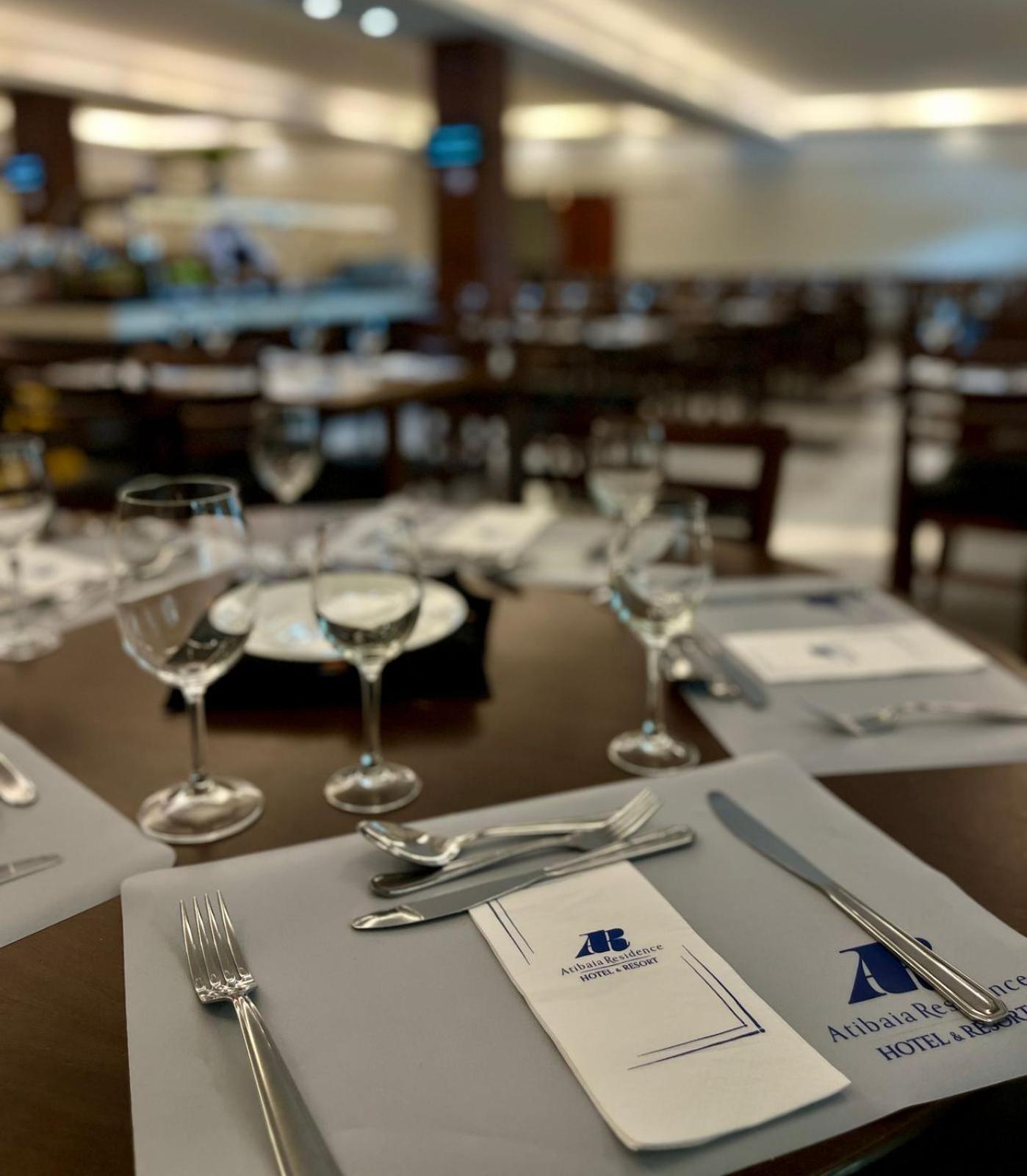 Atibaia Residence Hotel & Resort 28/50