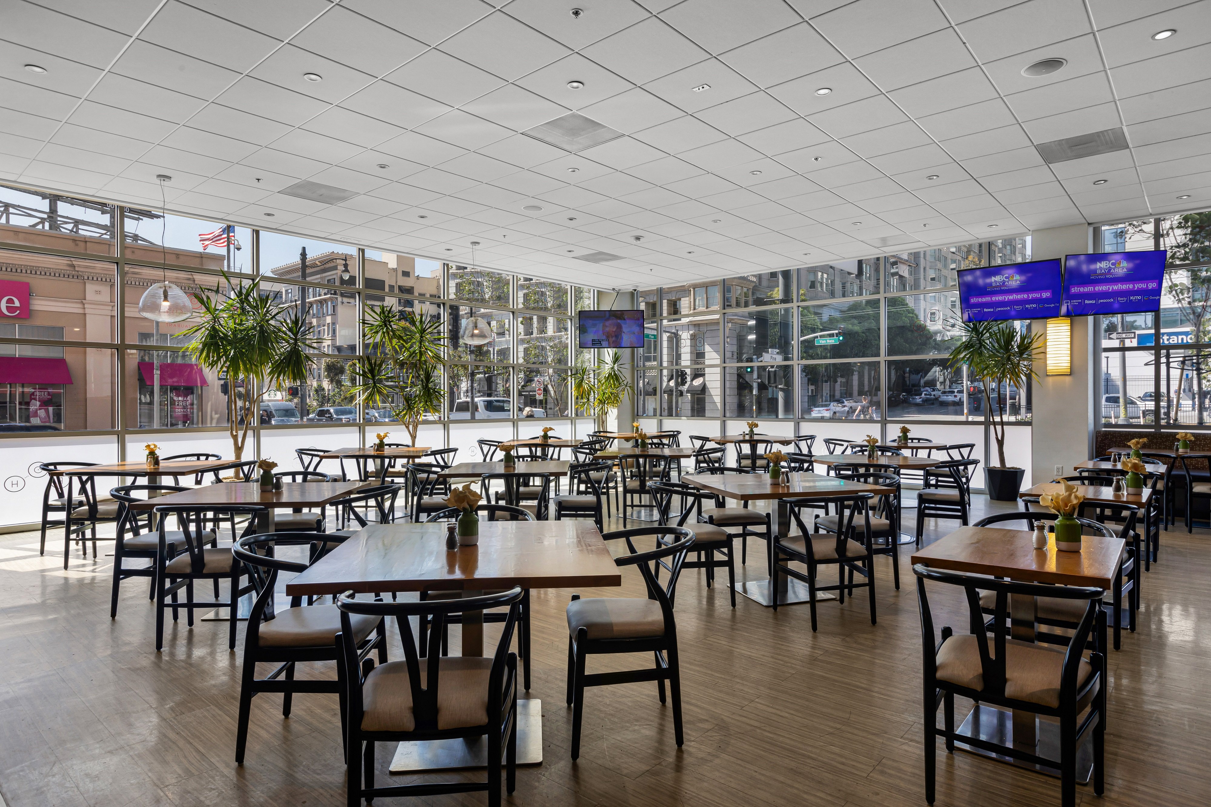 Holiday Inn San Francisco Golden Gateway 31/50