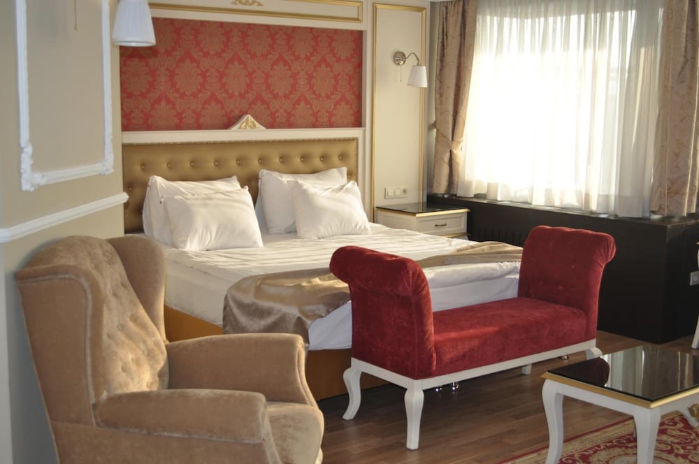 KADIKOY PARK SUITES. 12/32