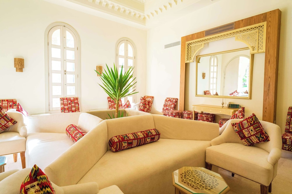 Royal Tulip Korbous Bay Thalasso & Springs 44/61