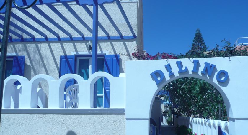 Dilino And Annex Building 19/20