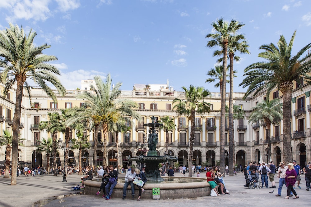 Rambla Bacardi Apartments 38/50