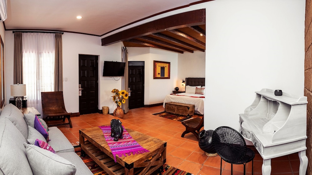 Hotel La Casa de Adobe 56/76