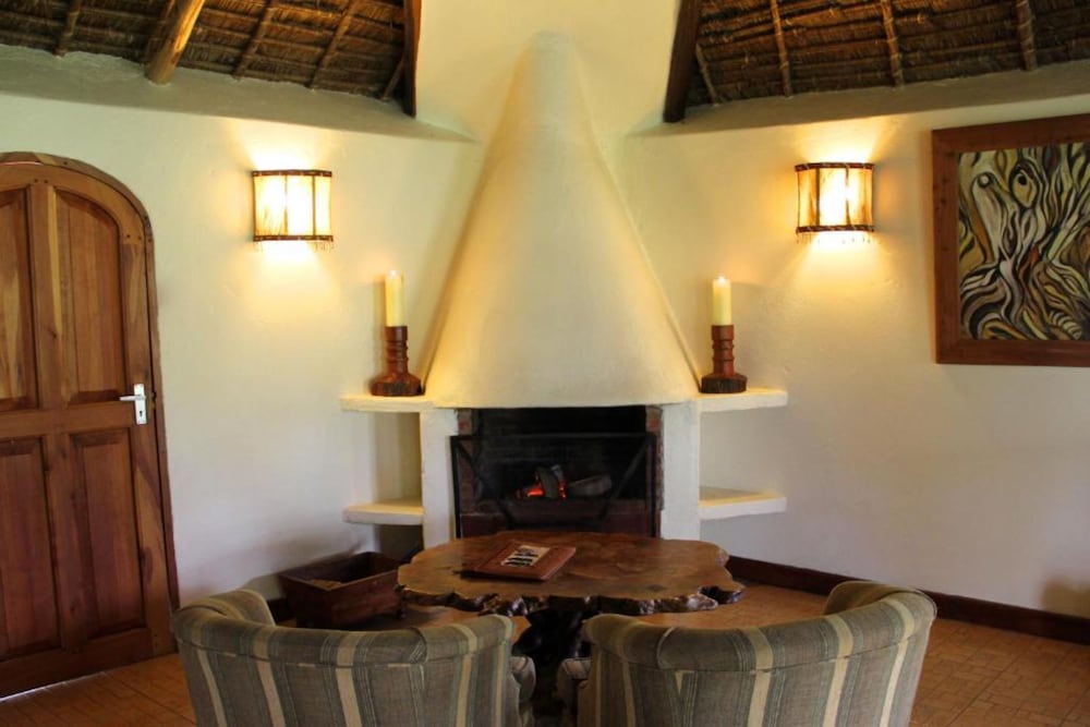 Chui Lodge 20/35