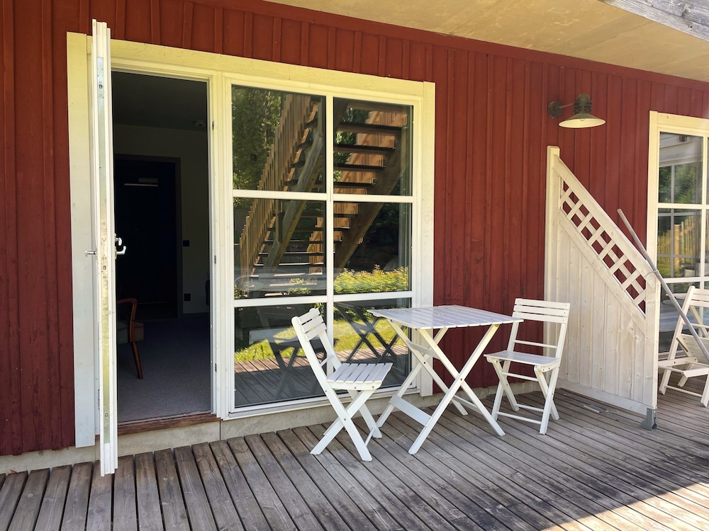 Hotell Gyllene Hornet 4/50