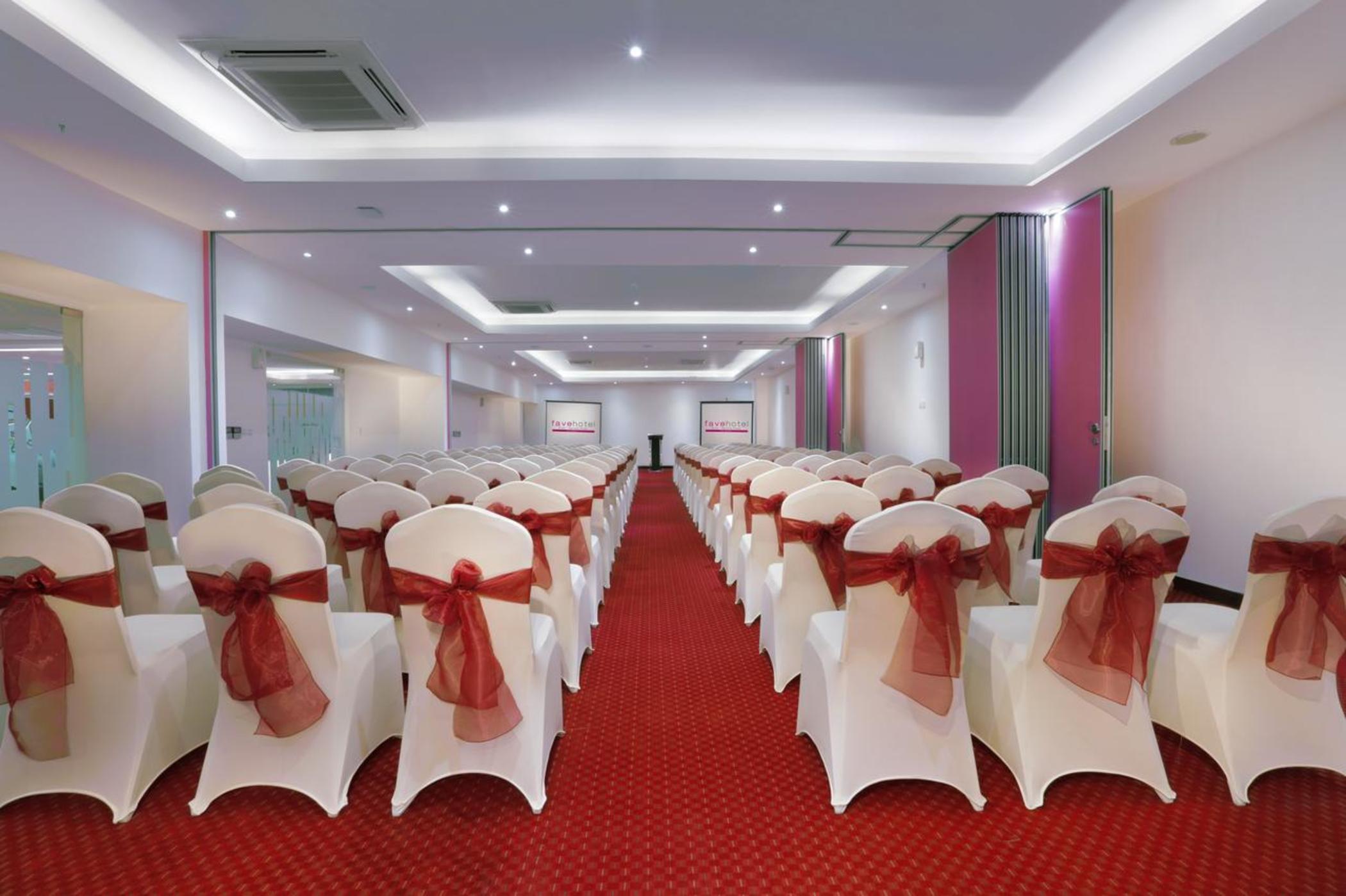 favehotel Kuta Kartika Plaza 27/35