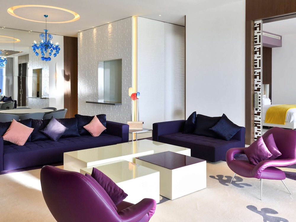 SOFITEL TAMUDA BAY BEACH AND SPA 28/47
