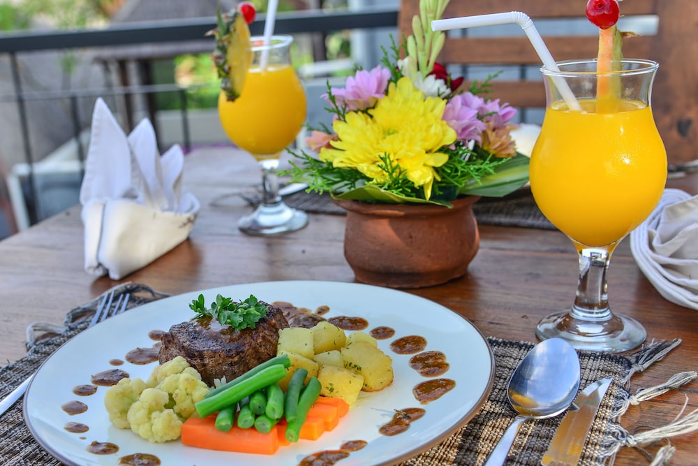 Avery Le Nixsun Villas Uluwatu by Waringin Hospitality 66/73