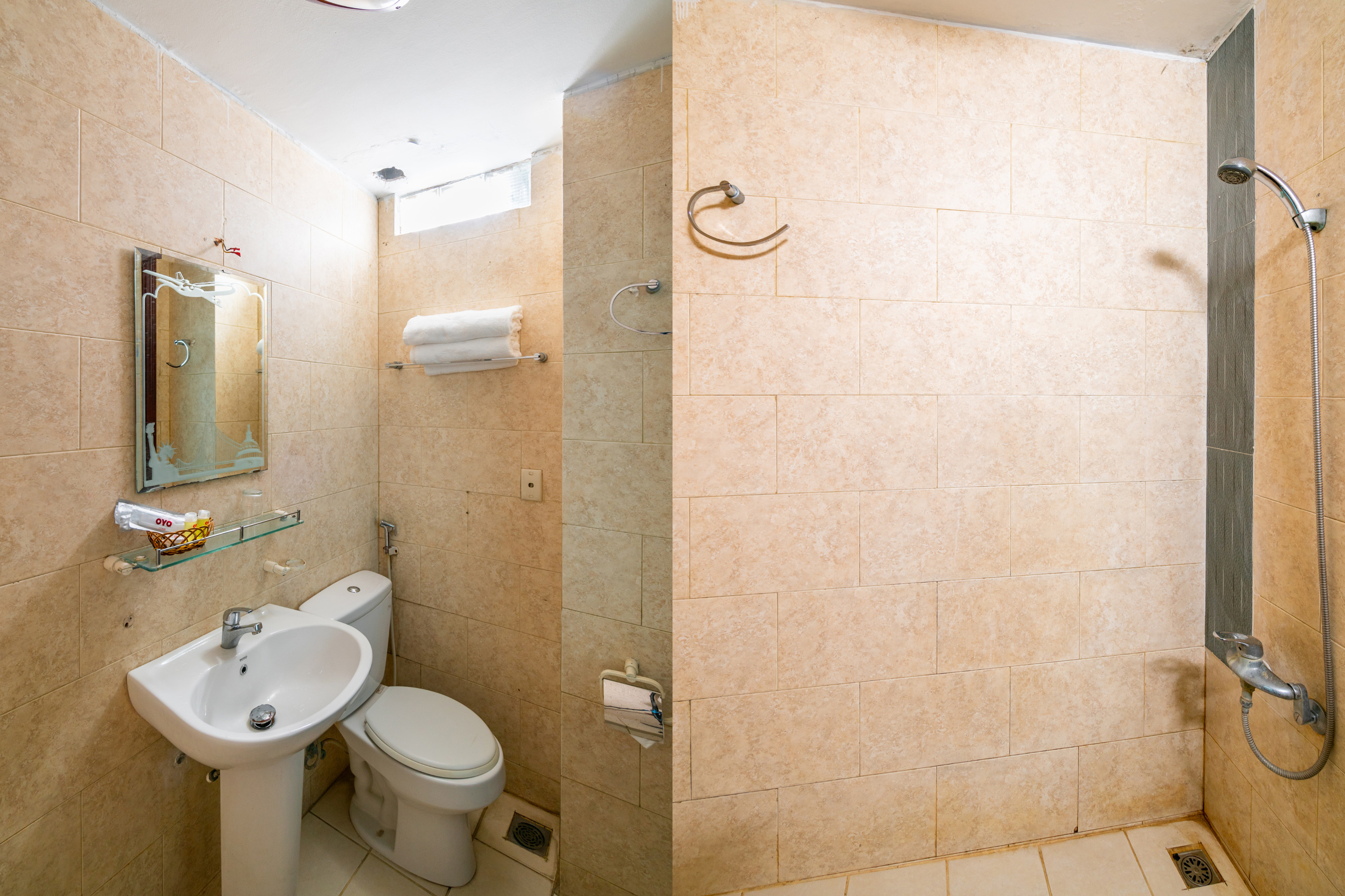 Golden Gate 1 Hotel Da Nang 28/31