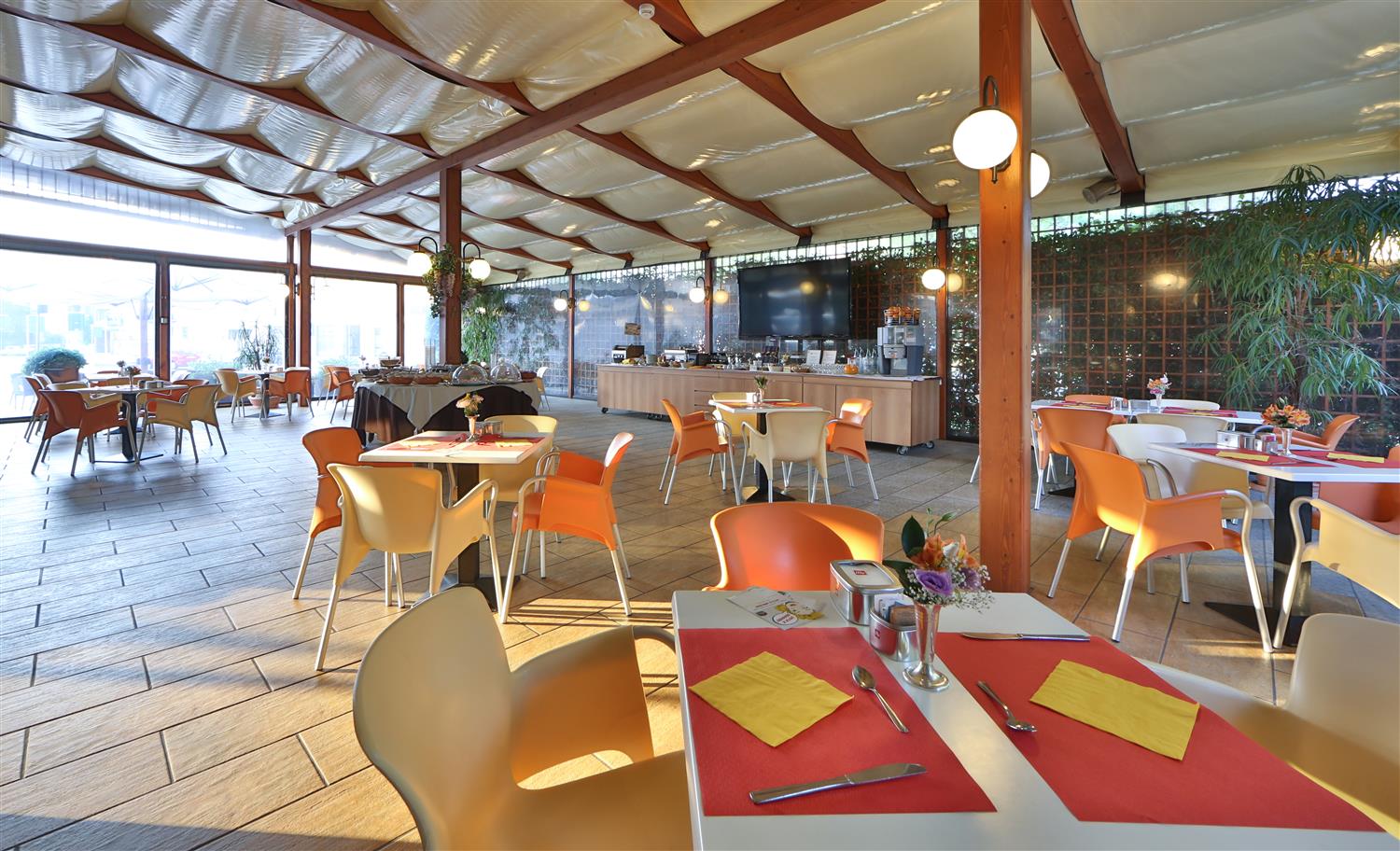 Best Western Hotel Cristallo 6/21
