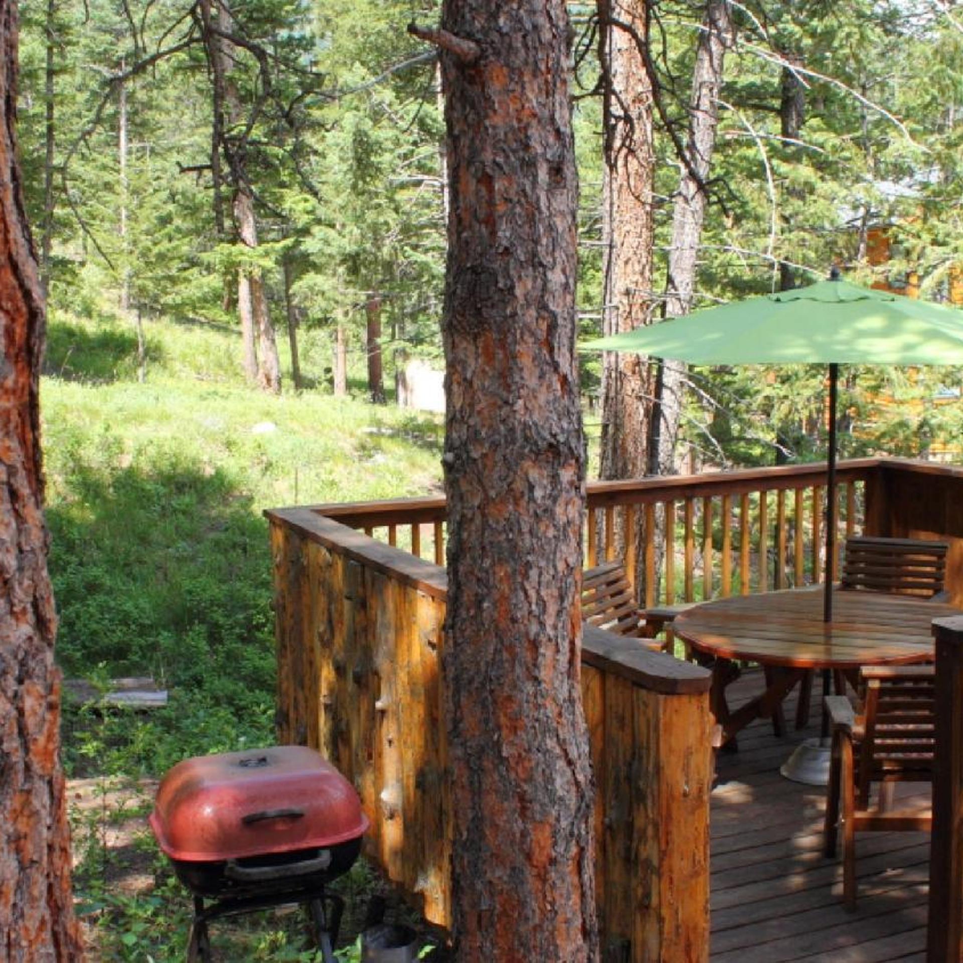 Pine Haven Resort 46/50