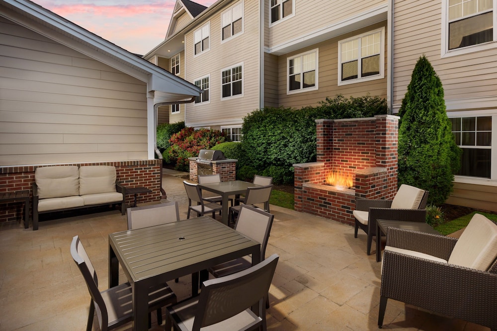 Residence Inn By Marriott Hartford Rocky Hill 24/41