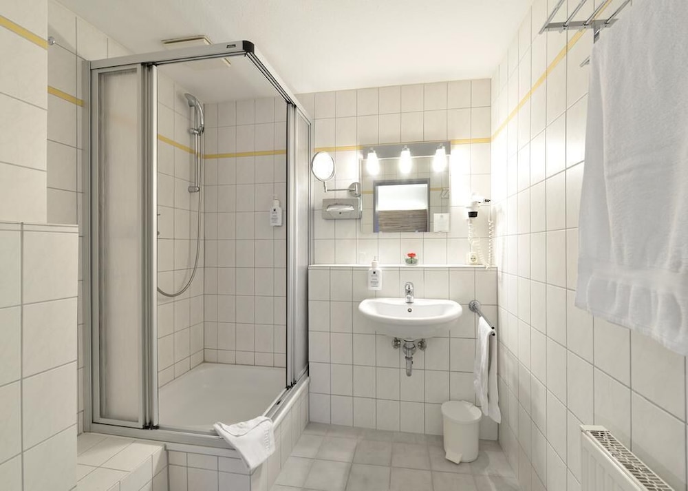 Hotel Hansen 38/41