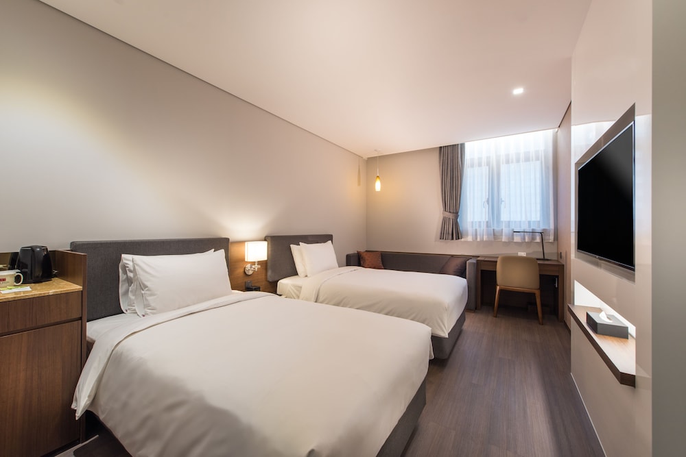 Ena Suite Hotel Namdaemun 18/60