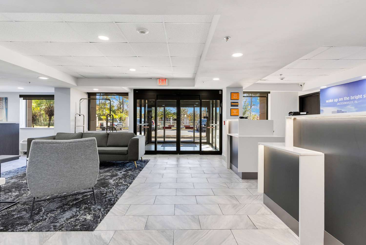 La Quinta Inn and Suites by Wyndham Jacksonville Mandarin 9/25