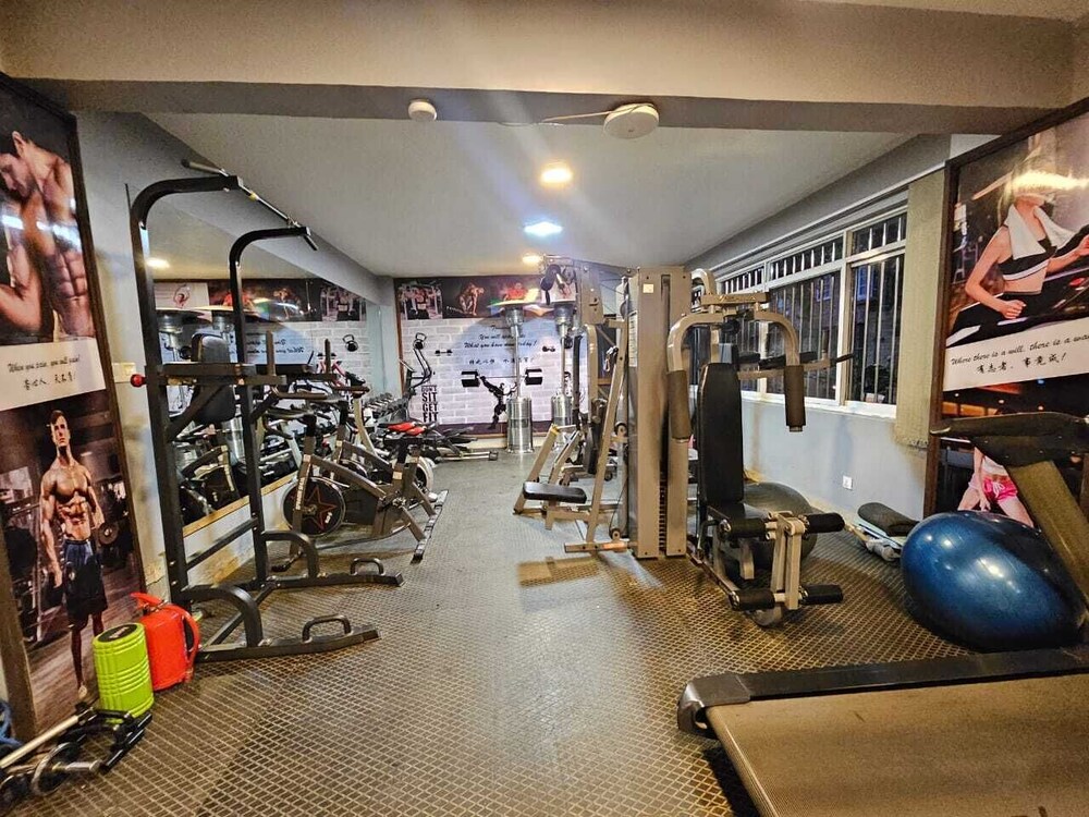Sagarmatha Apartment Bed & Breakfast 26/49