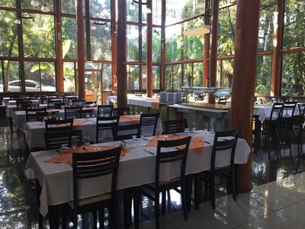 Don Horacio Hotel Selvatico 36/65