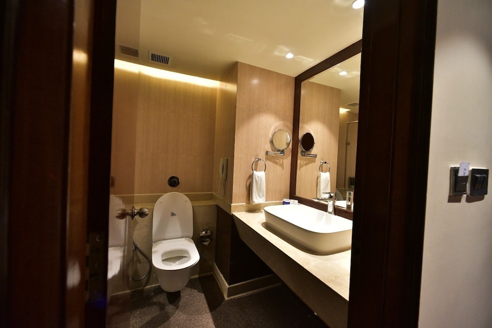 Citadel Sarovar Portico Bengaluru 60/60