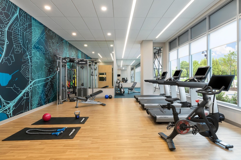 Hyatt Place National Harbor 32/61