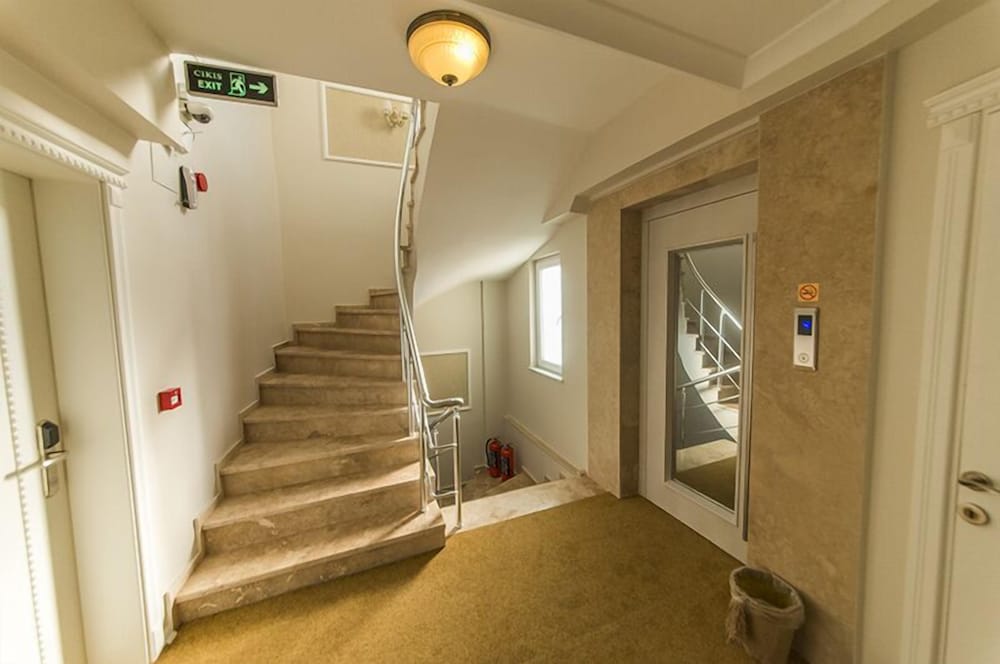 Biga Palas Hotel 37/53