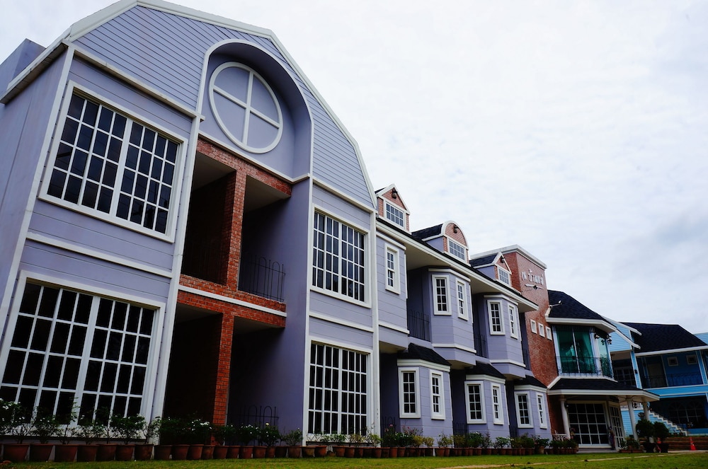 Na Banmae Resort 5/69