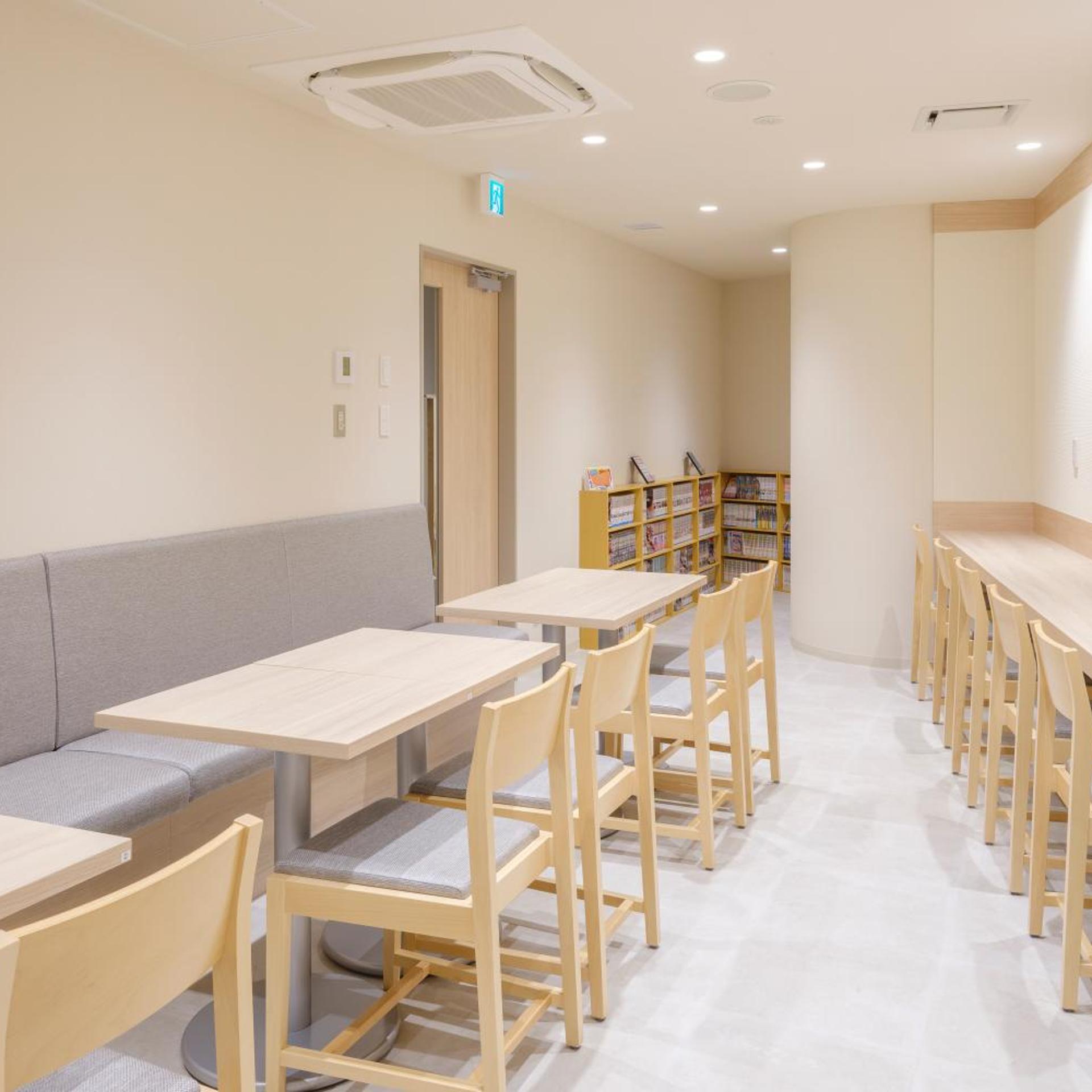 Tosei Hotel COCONE Kamata 38/50